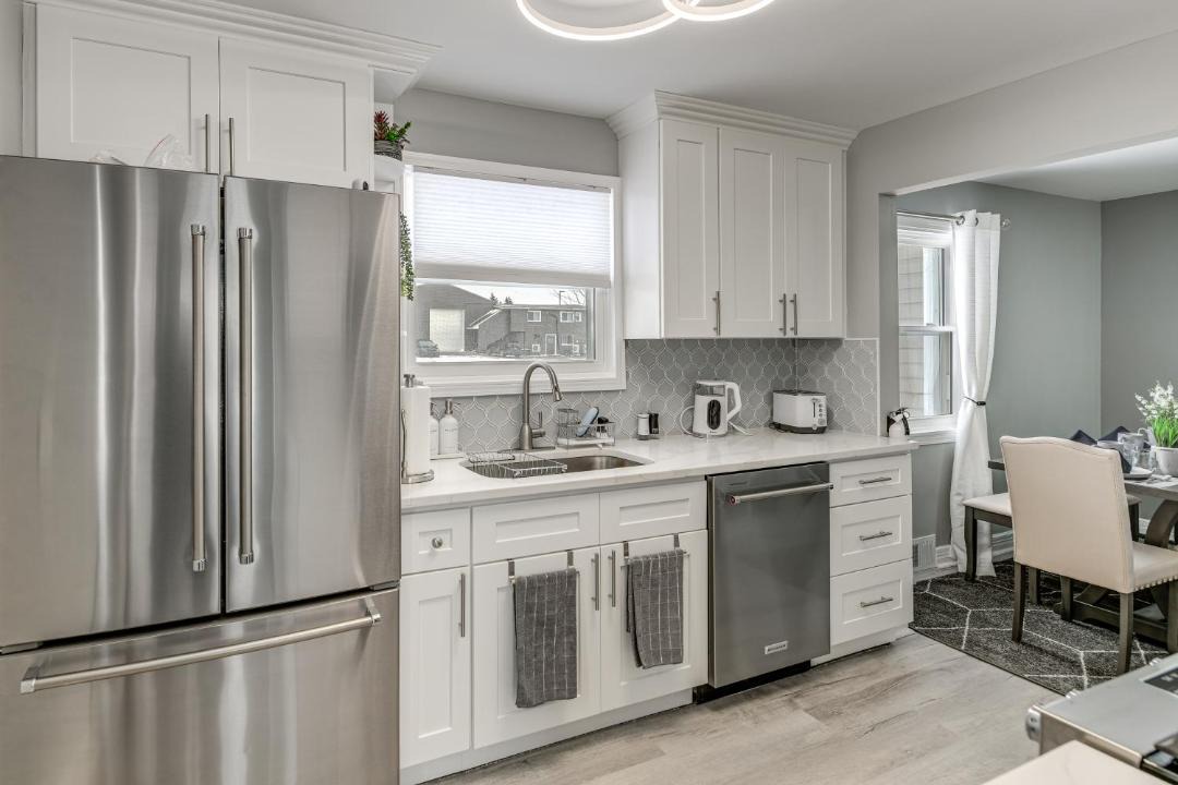 Photo of Kitchen in Depew