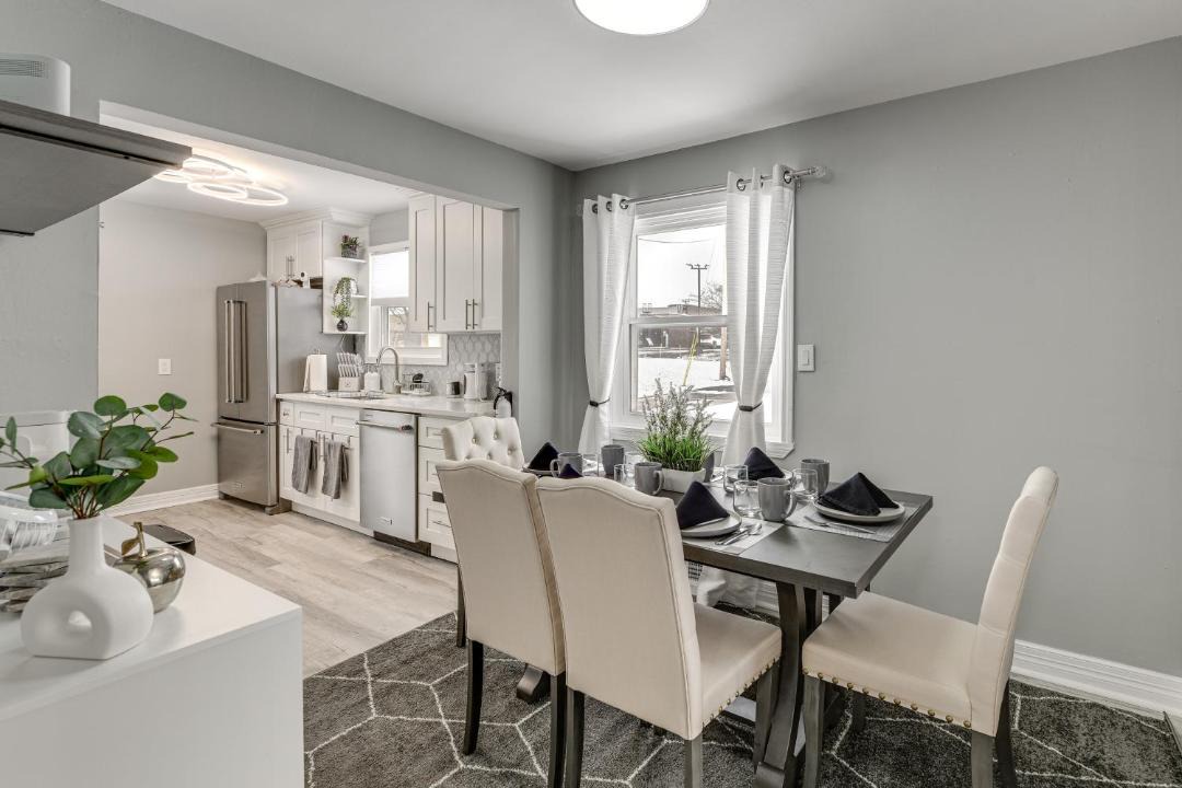 Photo of Kitchen in Depew