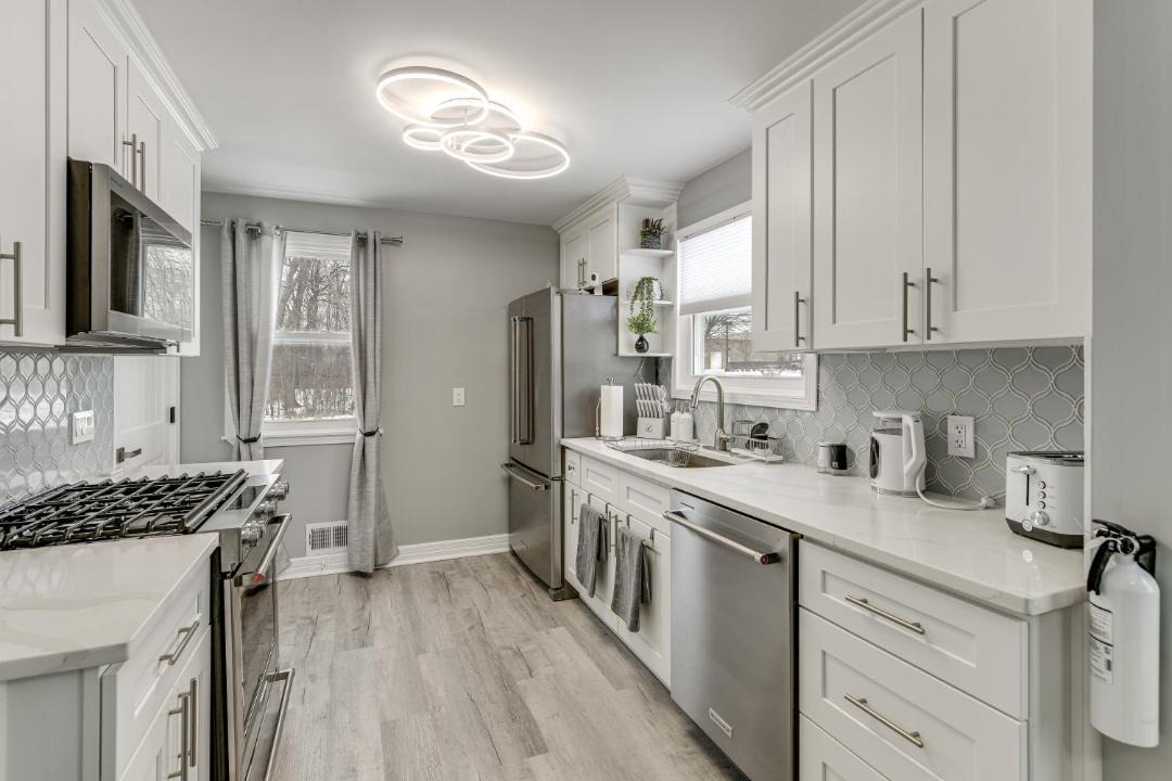 Photo of Kitchen in Depew