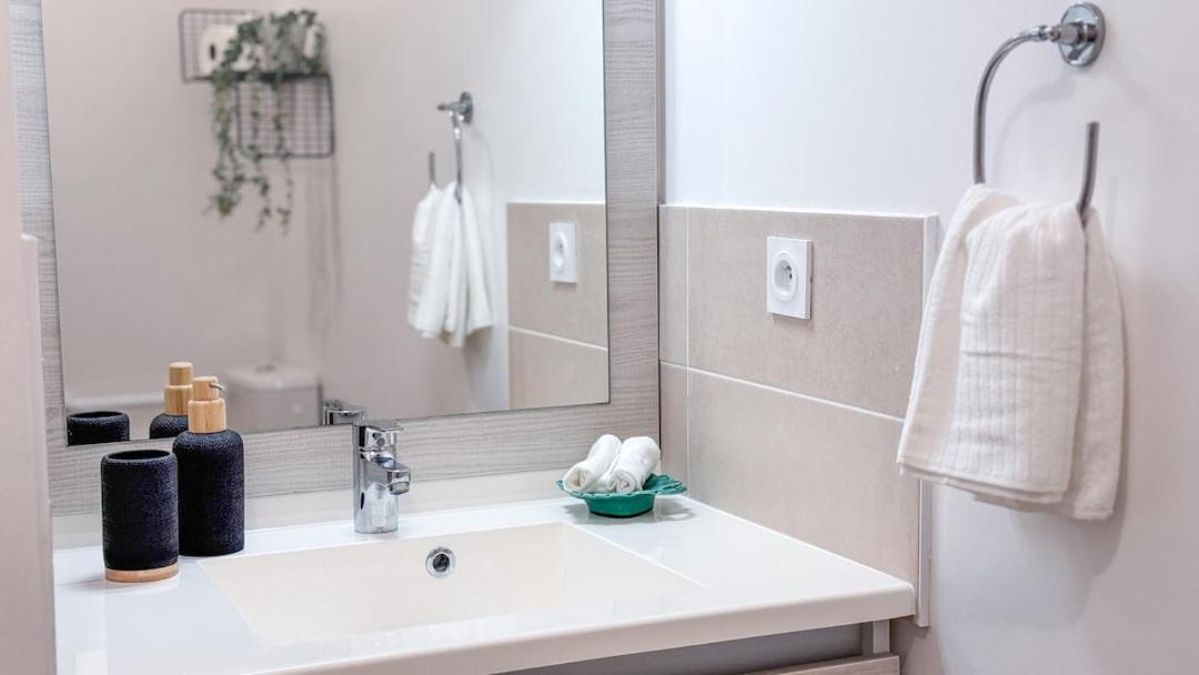 Photo of Bathroom in Colomiers