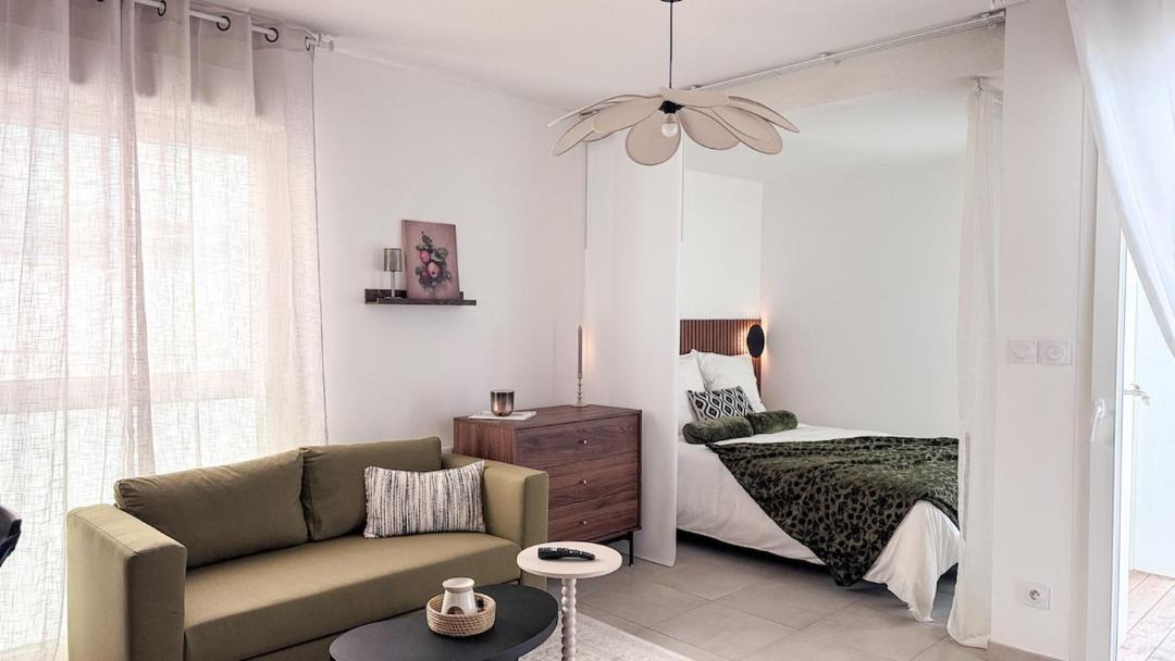 Photo of Bedroom in Colomiers