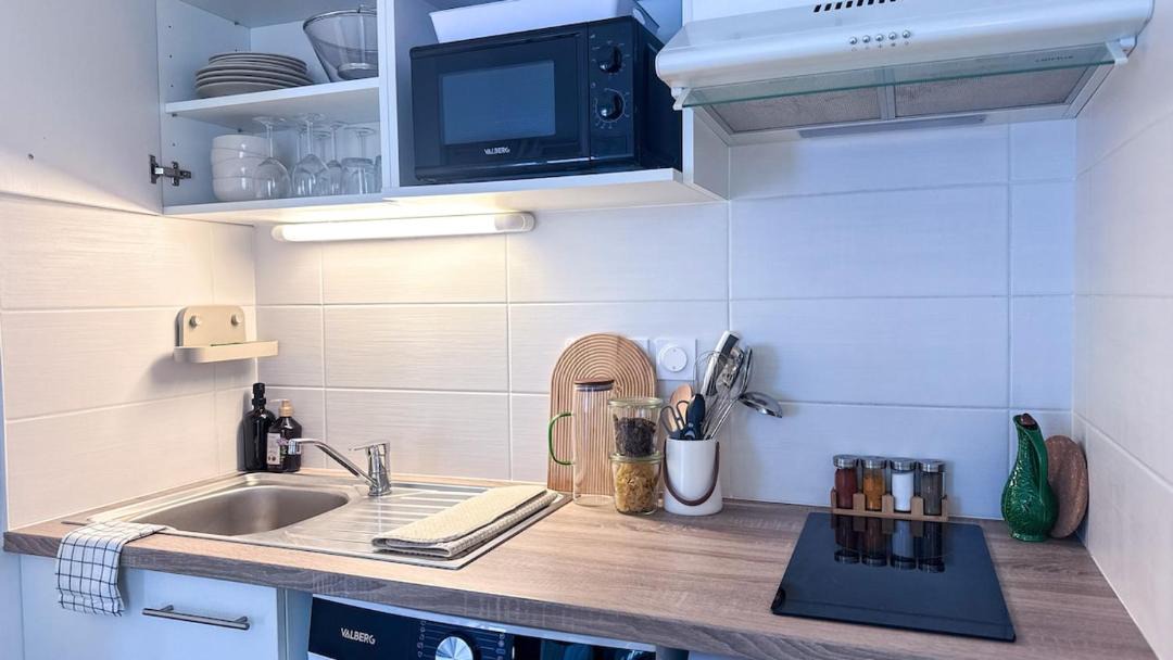 Photo of Kitchen in Colomiers