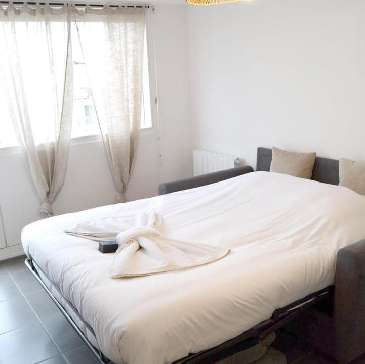 Photo of Bedroom in Mainvilliers