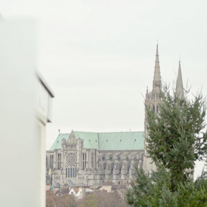 Photo of Buildings in Mainvilliers