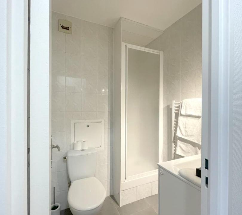 Photo of Bathroom in Mainvilliers