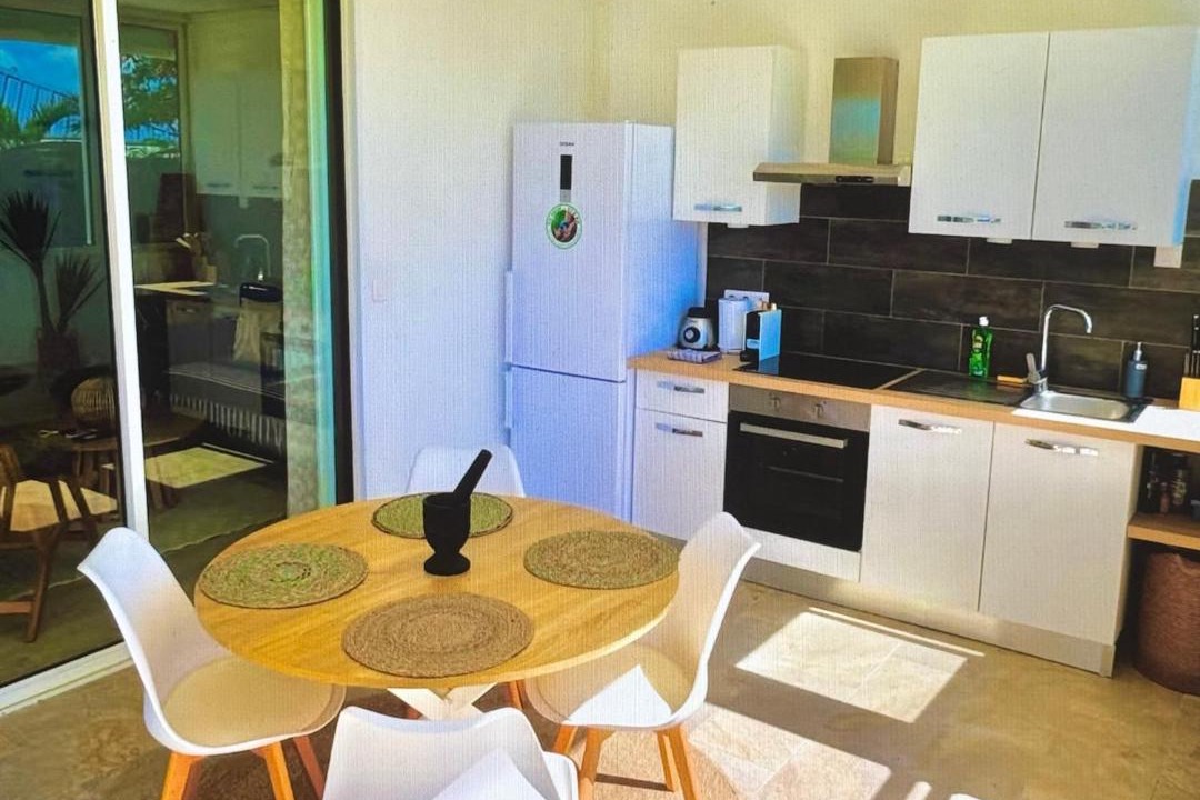 Photo of Kitchen in Orient Bay