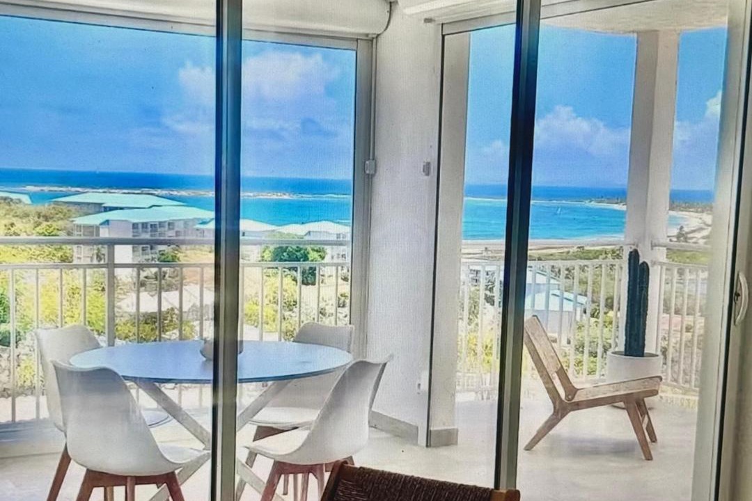 Photo of Patio Balcony in Orient Bay