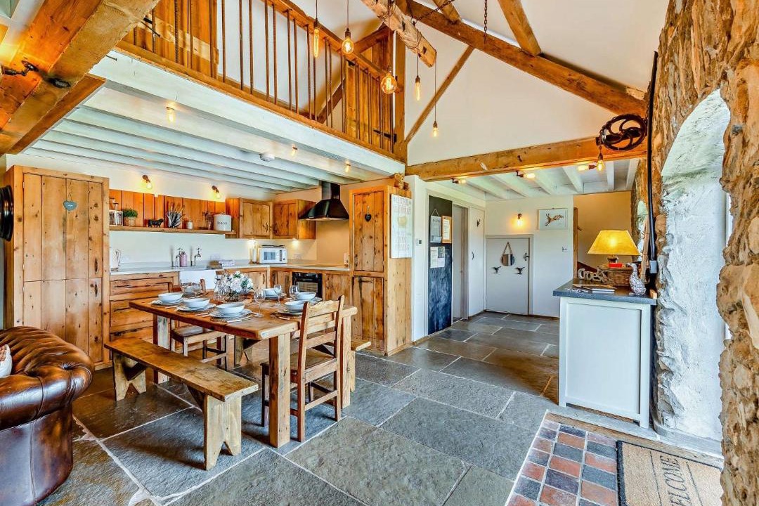 Photo of Others in Llanddeusant