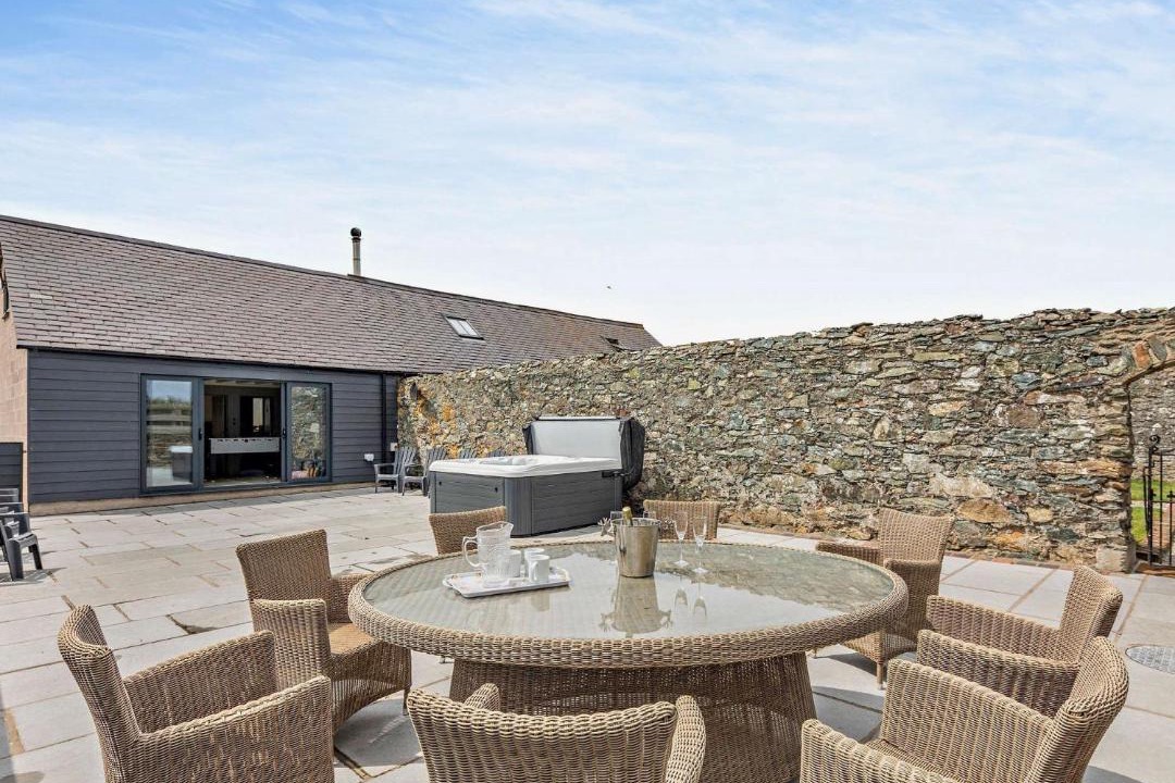 Photo of Others in Llanddeusant