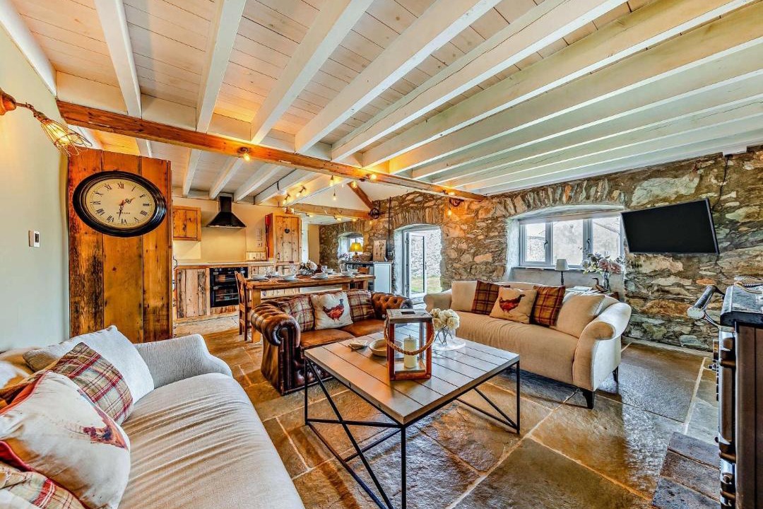 Photo of Others in Llanddeusant