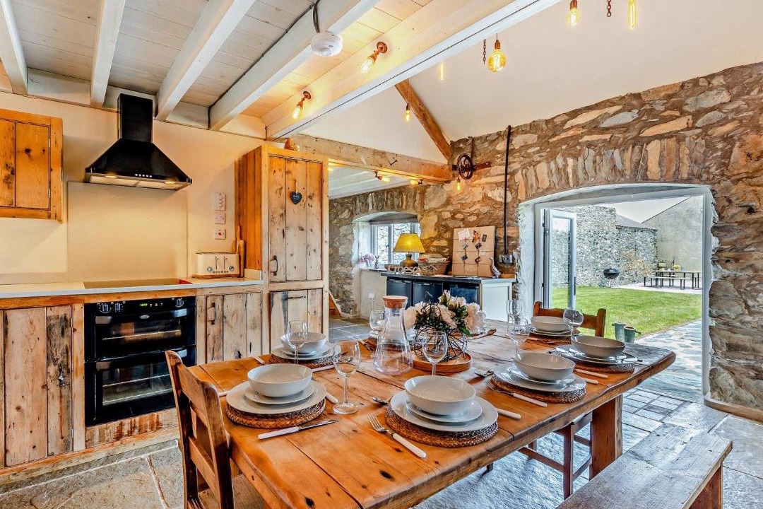 Photo of Others in Llanddeusant