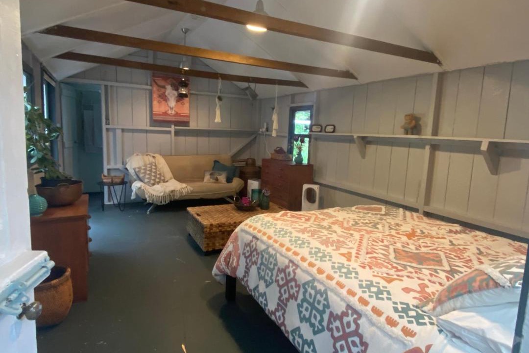 Photo of Bedroom in Warkworth