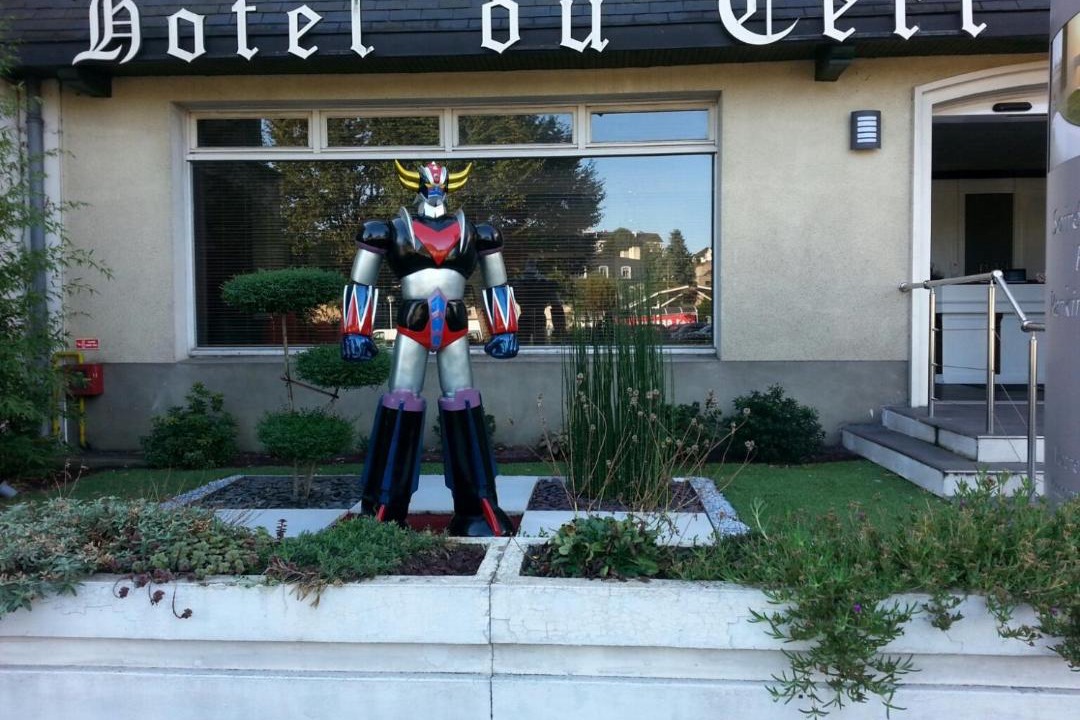 Photo of Others in Chateau-Gontier