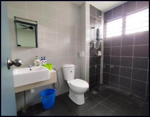 Photo of Bathroom in Bukit Beruntung