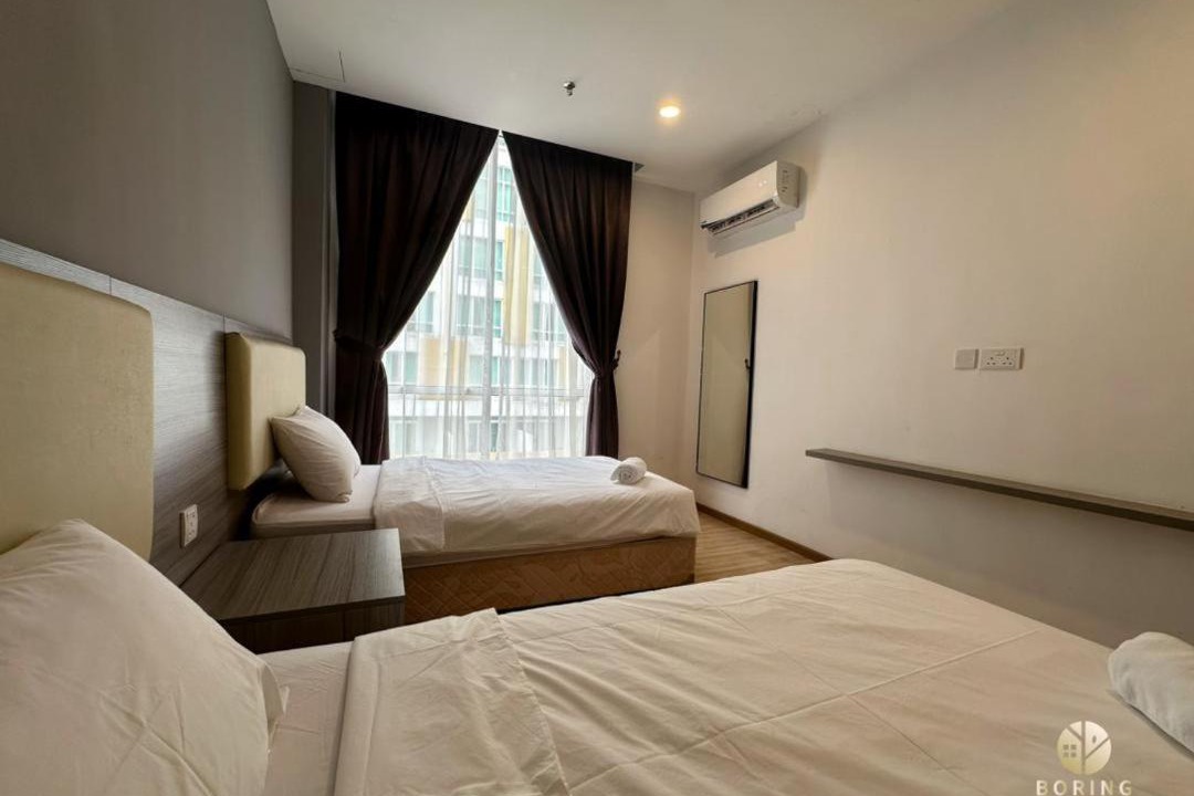 Photo of Bedroom in Ayer Keroh
