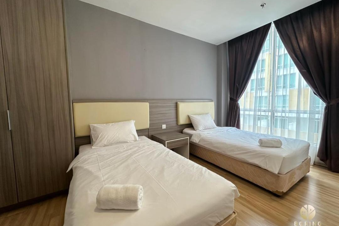 Photo of Bedroom in Ayer Keroh