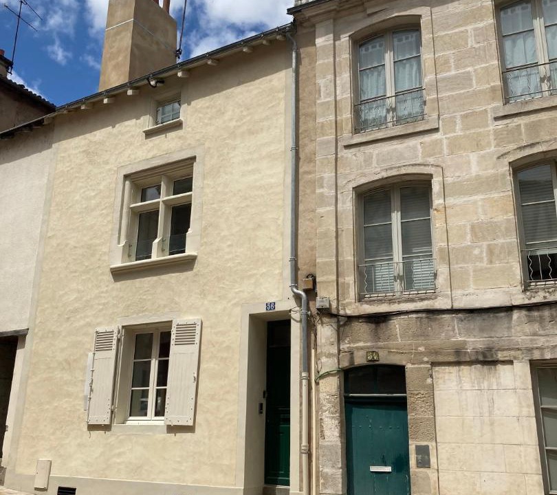 Photo of Others in Poitiers