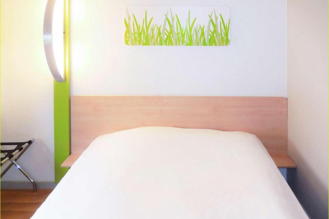 Photo of Bedroom in Laon