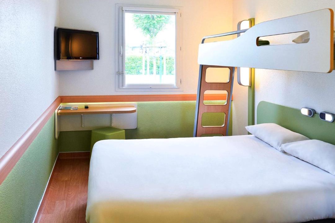 Photo of Bedroom in Sud Loire