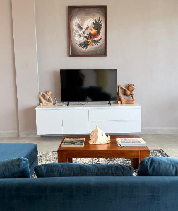 Photo of Livingroom in Mendoyo
