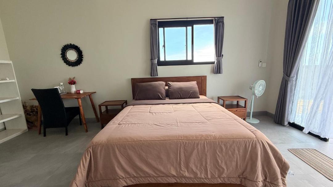 Photo of Bedroom in Mendoyo