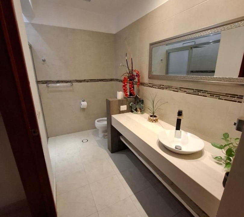 Photo of Bathroom in Ixtaczoquitlan