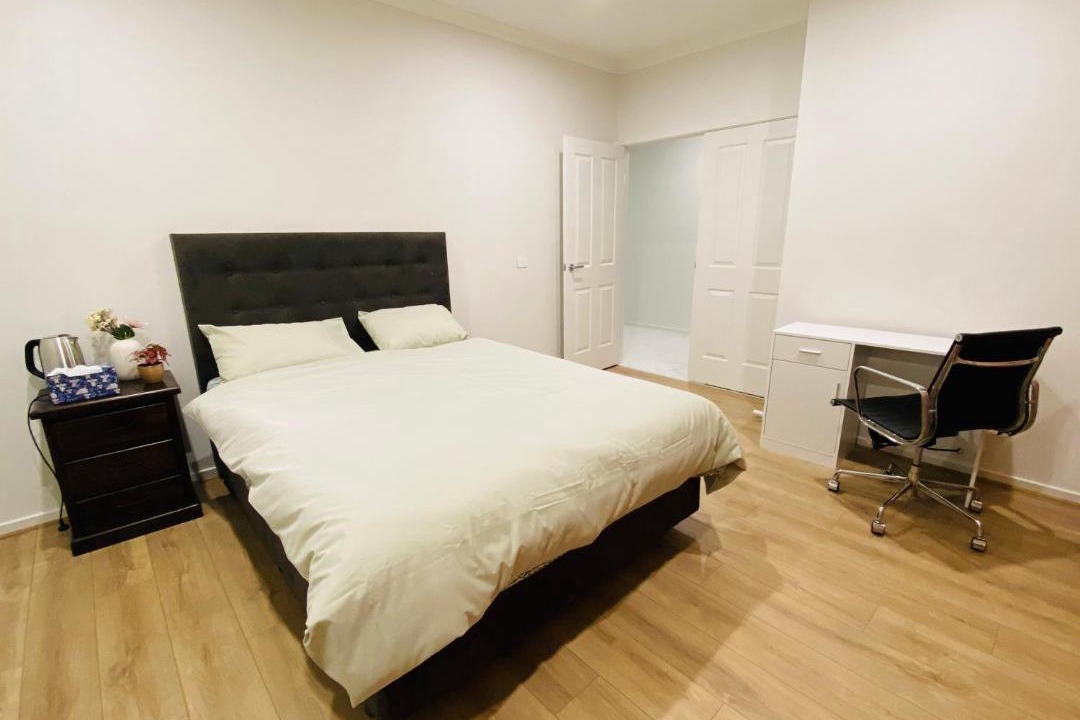 Photo of Bedroom in Manor Lakes