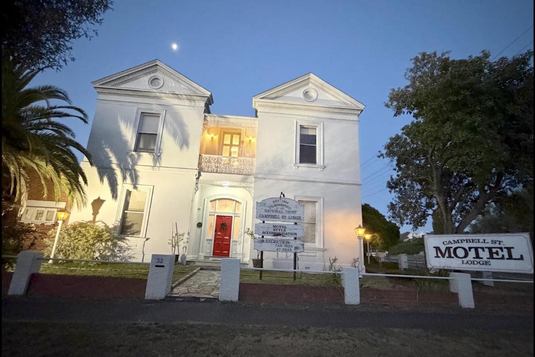 Photo of Others in Castlemaine