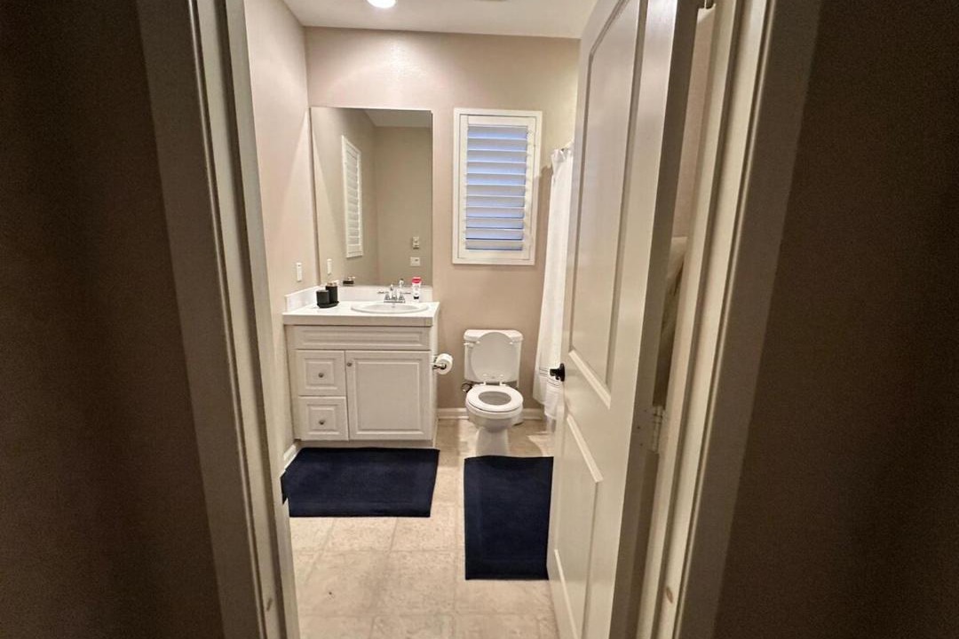 Photo of Bathroom in Santa Clarita