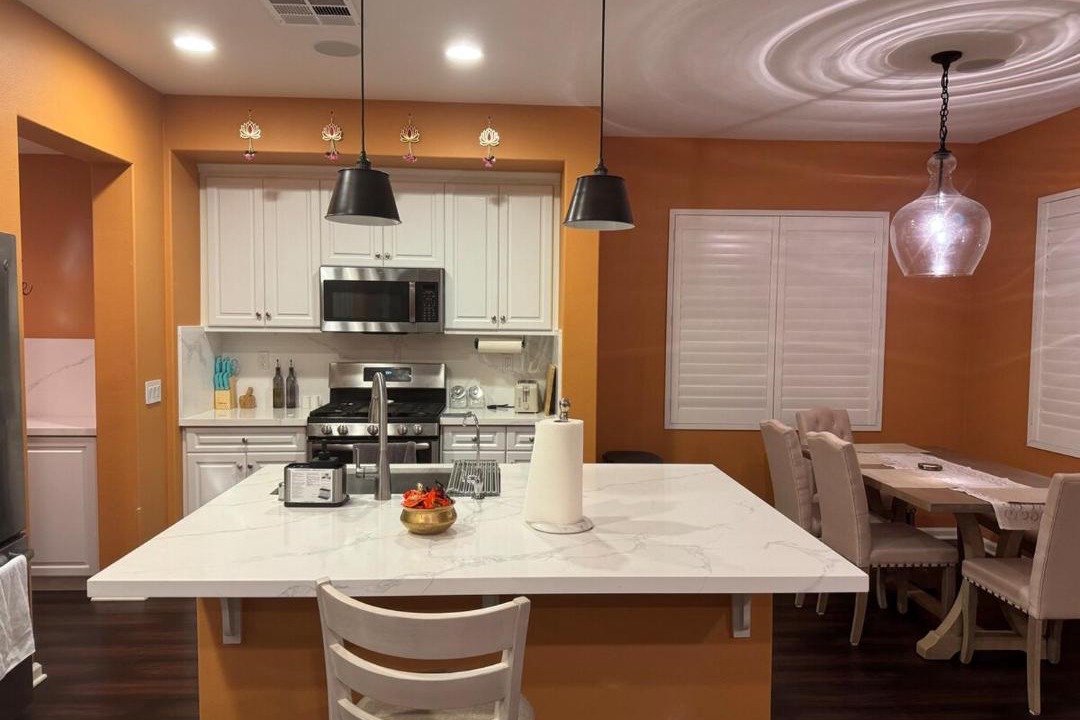 Photo of Kitchen in Santa Clarita