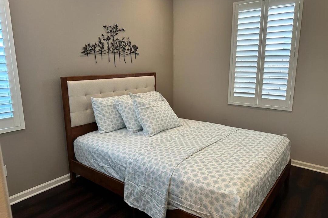 Photo of Bedroom in Santa Clarita