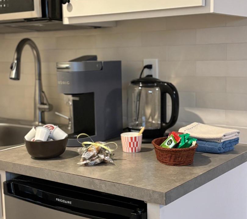 Photo of Kitchen in Forest Grove