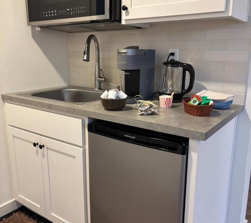 Photo of Kitchen in Forest Grove