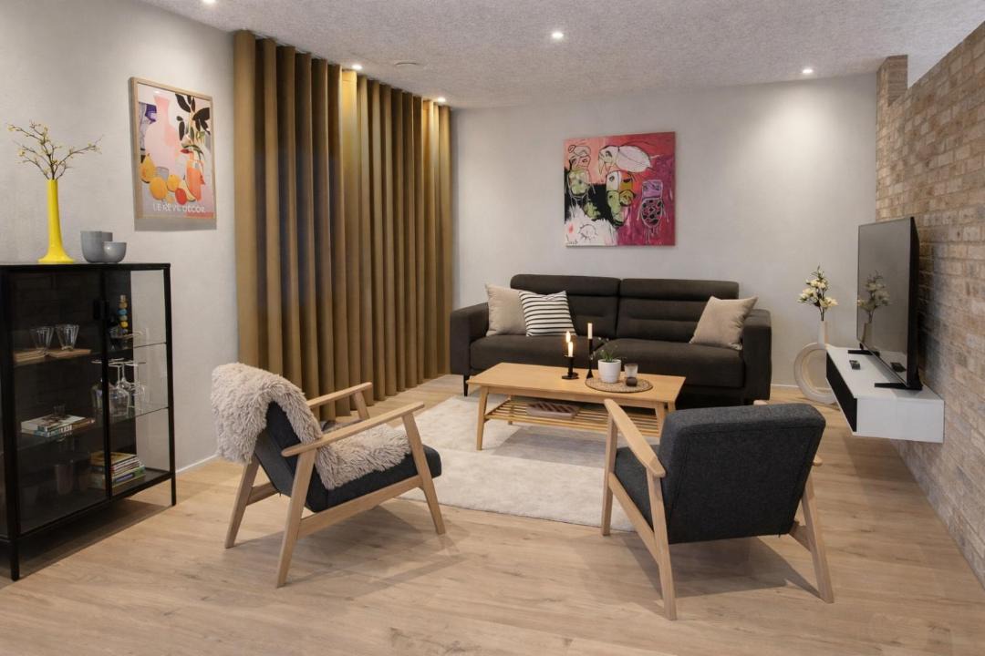 Photo of Livingroom in Vejle