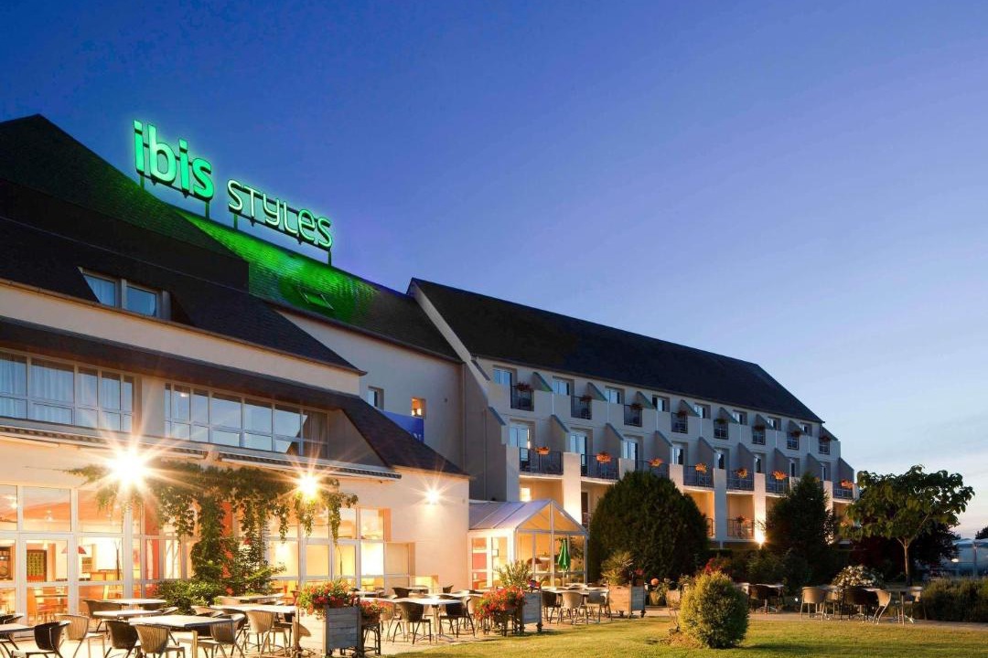 Photo of Others in Chinon