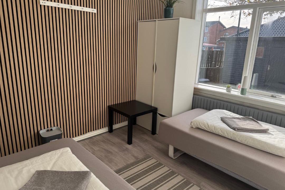 Photo of Bedroom in Esbjerg