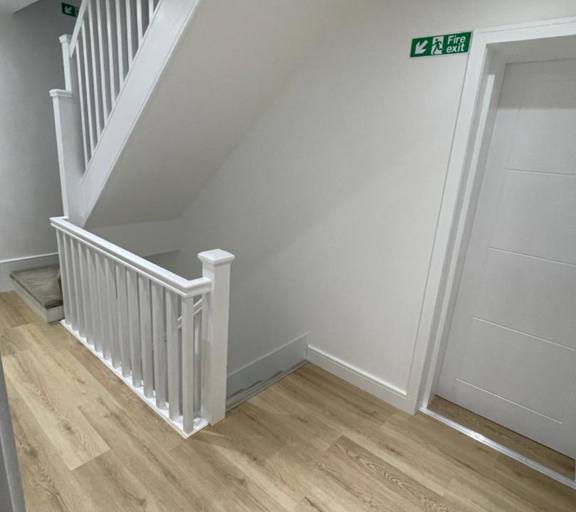 Photo of Others in Barrow-on-Trent