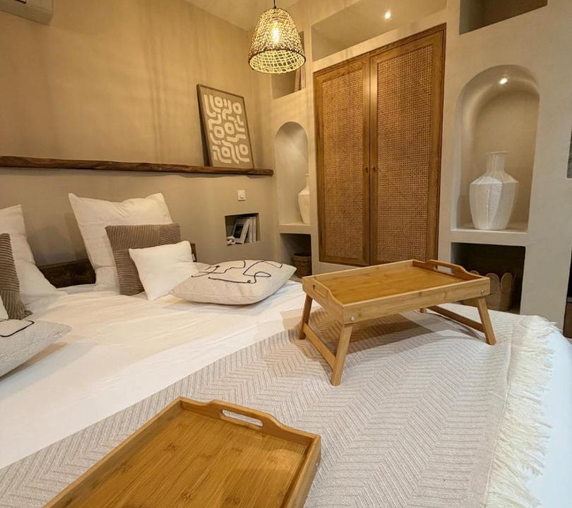 Photo of Bedroom in Euzet-les-Bains