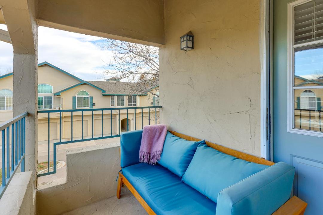 Photo of Patio Balcony in Castlewood