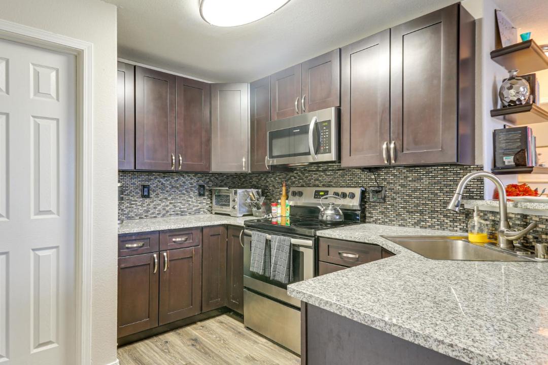Photo of Kitchen in Castlewood