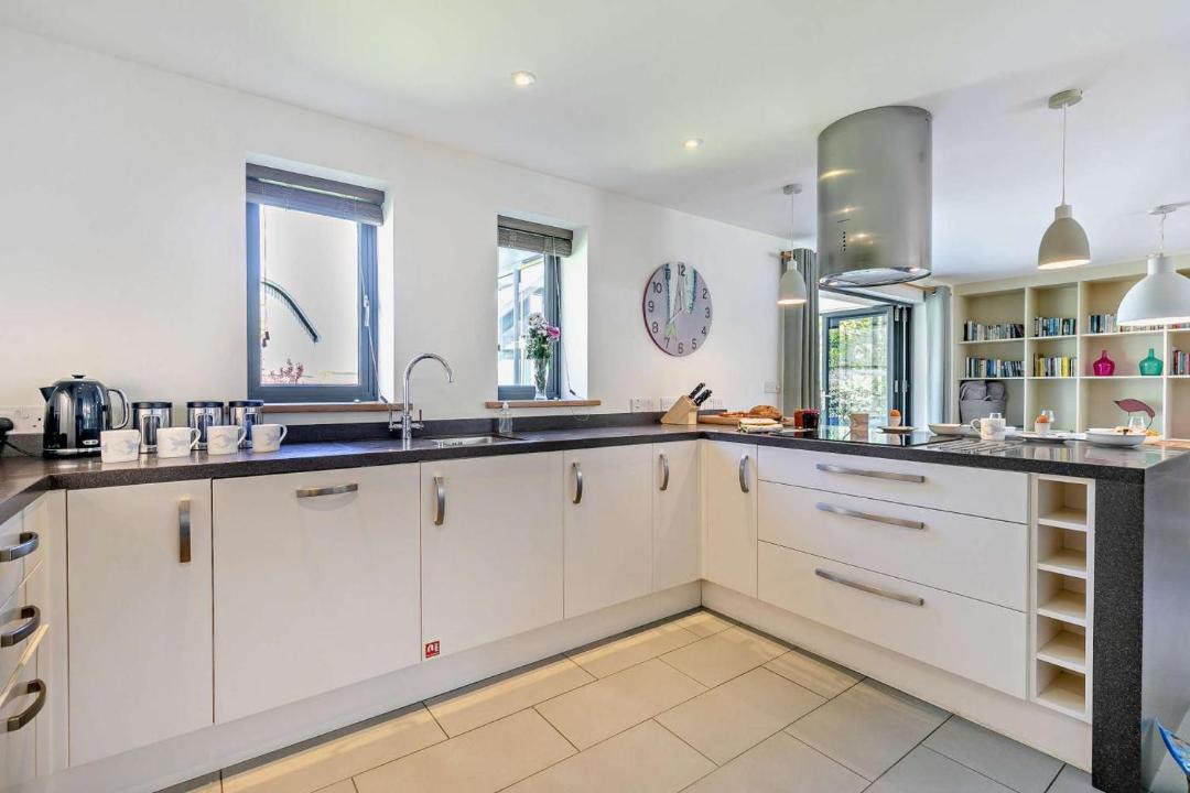 Photo of Kitchen in Trevone