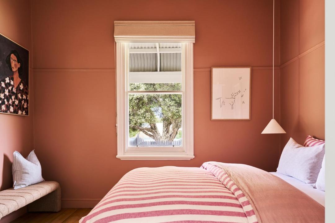 Photo of Bedroom in North Bendigo