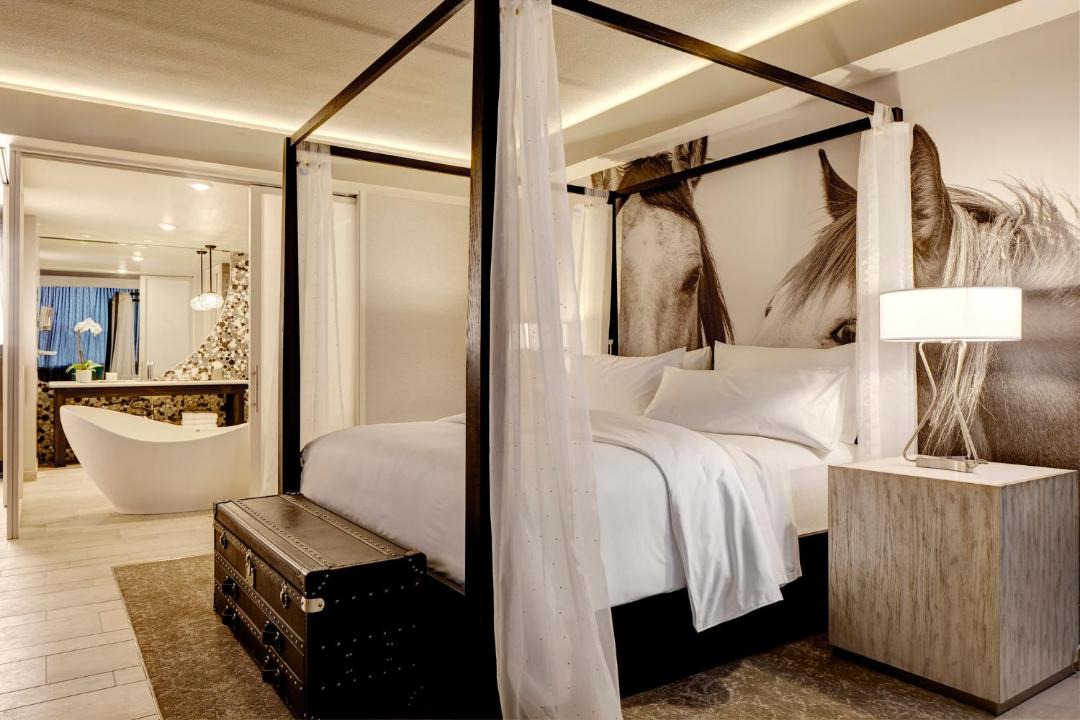 Photo of Bedroom in North Burnet