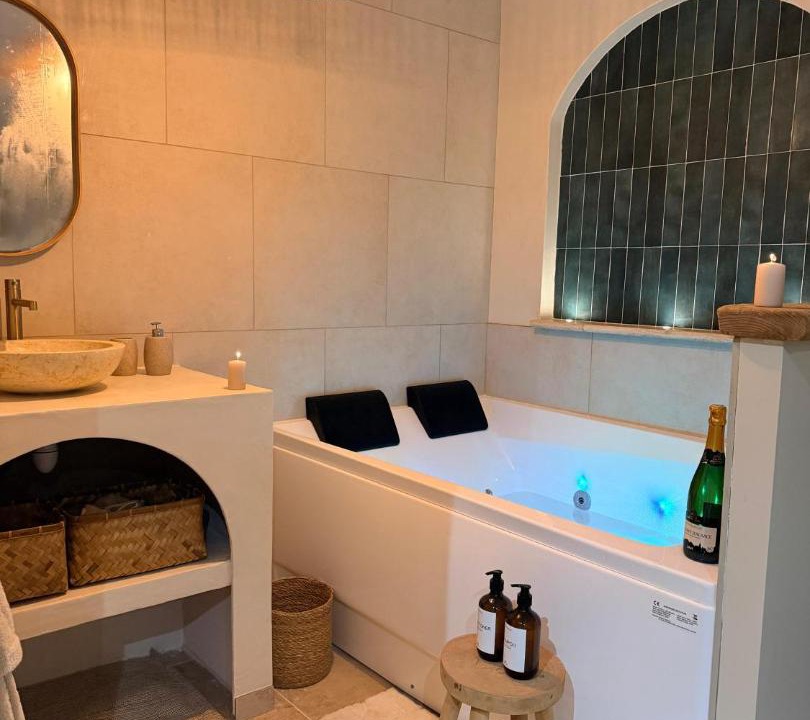 Photo of Bathroom in Euzet-les-Bains