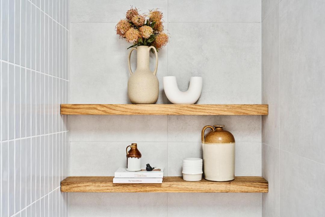 Photo of Bathroom in North Bendigo