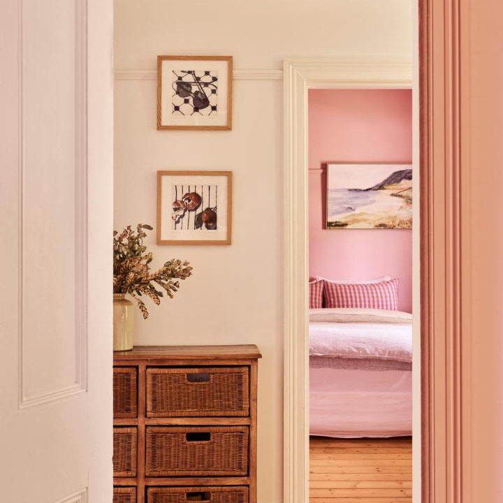 Photo of Bedroom in North Bendigo