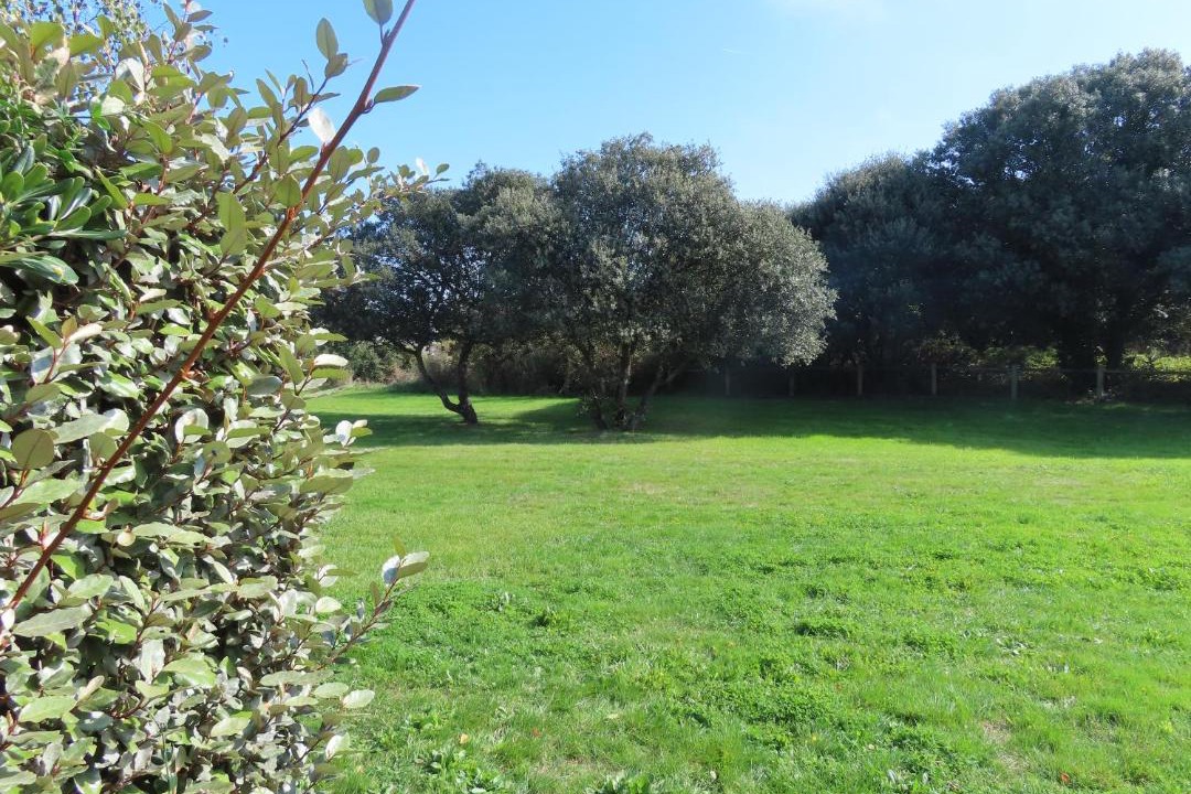 Photo of Outdoor in Bourgenay