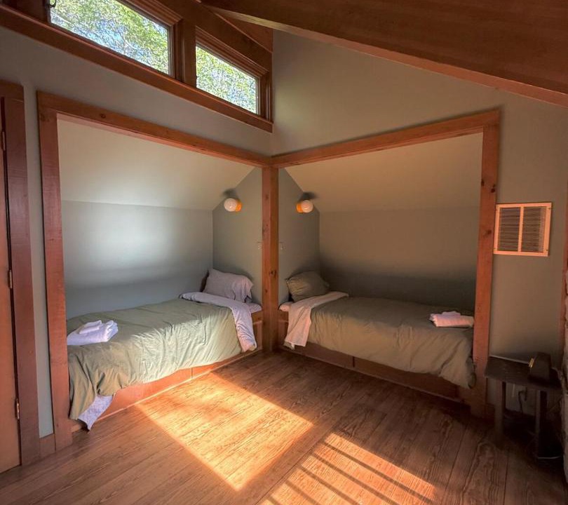 Photo of Bedroom in Charlemont