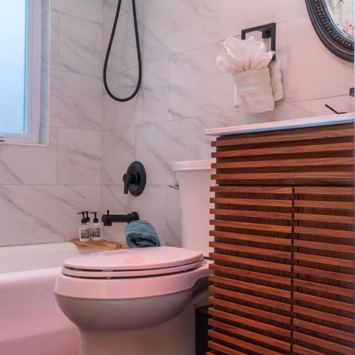 Photo of Bathroom in Charlemont