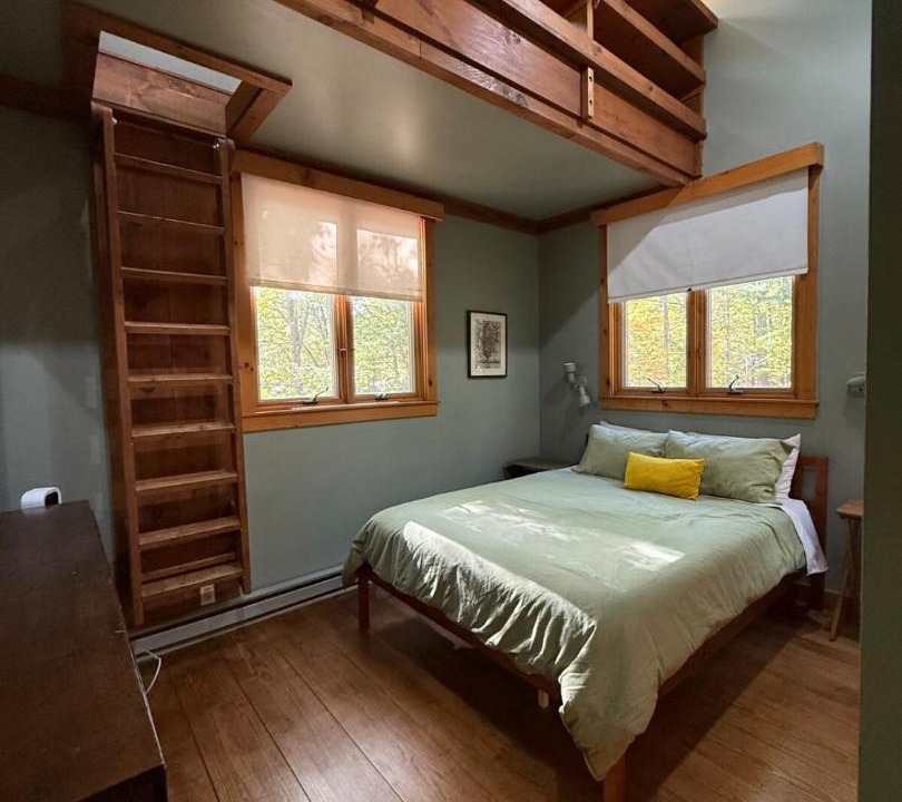 Photo of Bedroom in Charlemont